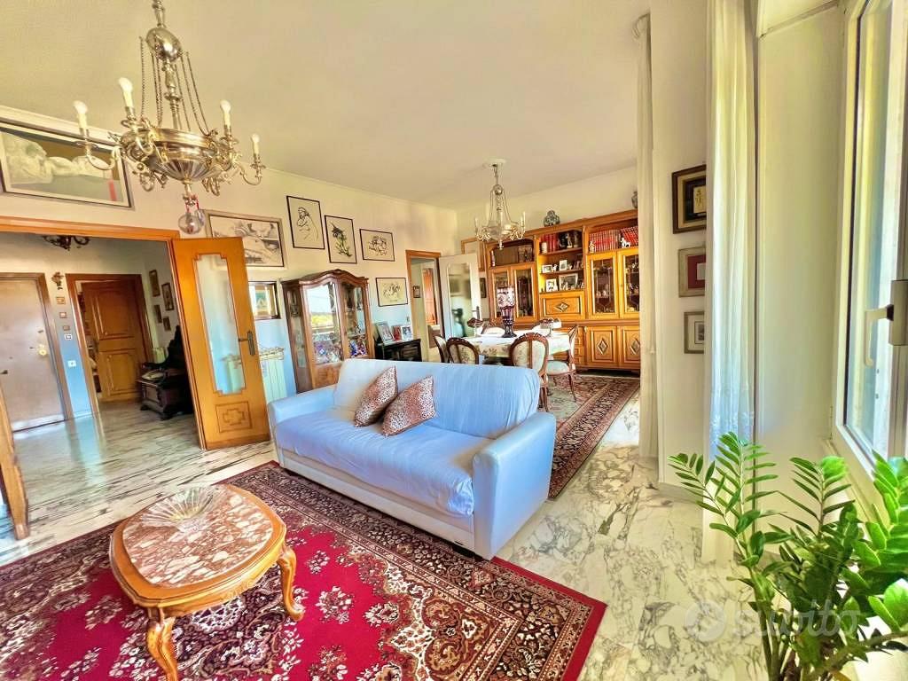 Apartment in Roma, Gianicolense - Vista 6