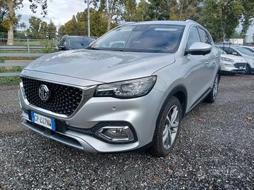 Mg HS 1.5T-GDI Luxury