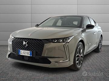 DS DS4 II 2021 - DS4 1.5 bluehdi Performance Line+