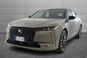 DS DS4 II 2021 - DS4 1.5 bluehdi Performance Line+