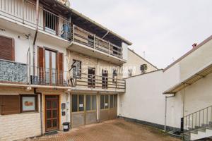 CASA INDIPENDENTE CON POSSIBILITA' DI PERSONALIZZA