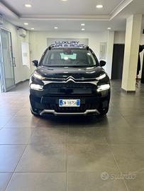 Citroen C3 Aircross BlueHDi 110 S&S Shine