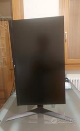 Monitor Gaming 