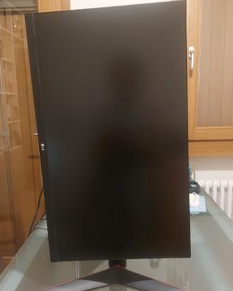 Monitor Gaming 
