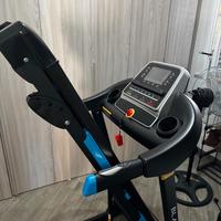 Tapis Roulant Elettrico