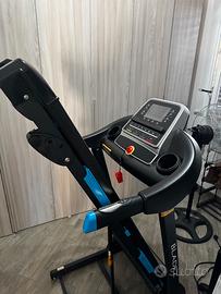 Tapis Roulant Elettrico