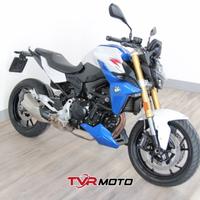 BMW F 900 R F 900 Sport Abs