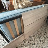Letto singolo