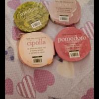 set di libri calamita ricette