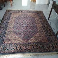 Tappeto Persiano originale 260 cm x 200