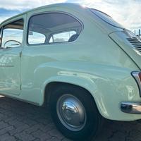 Fiat 600 1961