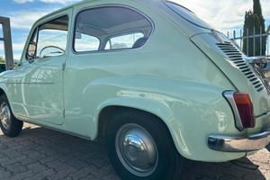 Fiat 600 1961