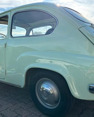 Fiat 600 1961