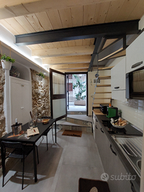 Appartamento al centro storico Palermo