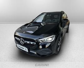 Mercedes GLA 200 sport plus auto