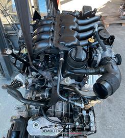 Motore Volkswagen Golf 4 1.6 Benz AEH