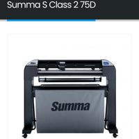 Summa s2 75 class T series