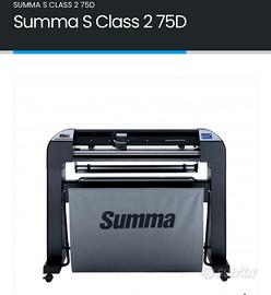 Summa s2 75 class T series