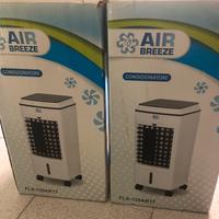 Condizionatore Pinguino portatile Air Breeze