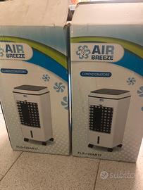 Condizionatore Pinguino portatile Air Breeze