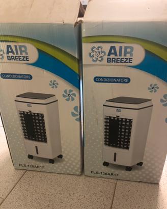 Condizionatore Pinguino portatile Air Breeze