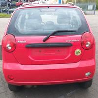Chevrolet Matiz per ricambi
