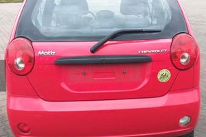 Chevrolet Matiz per ricambi