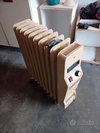 termosifone portatile