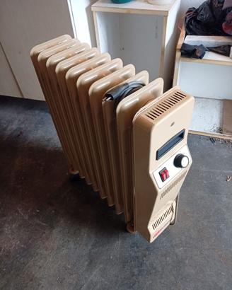 termosifone portatile