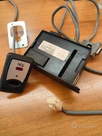 Lettore chiavetta ZIP per distributore automatico