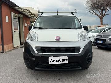 FIAT Fiorino cargo 1.4 70cv CNG SX E6d-temp