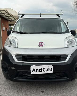 FIAT Fiorino cargo 1.4 70cv CNG SX E6d-temp