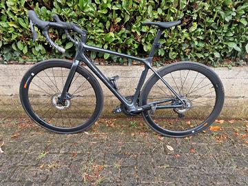 Giant TCR ADVANCED pro 1 Disc Black Diamond carbon