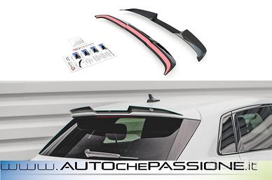 Spoiler/alettone V1 per Audi S3/RS3 Sportback 8Y 2