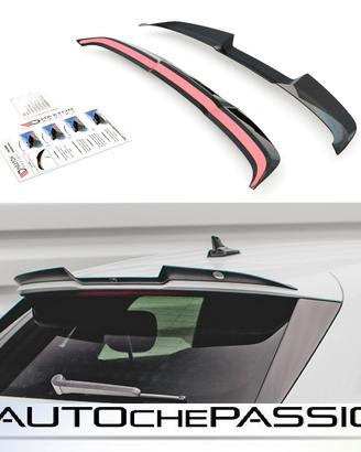 Spoiler/alettone V1 per Audi S3/RS3 Sportback 8Y 2