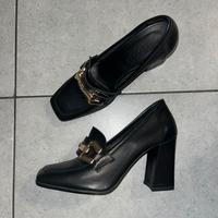 Décolleté Primadonna