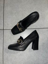 Décolleté Primadonna