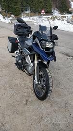 Bmw R1200 GS