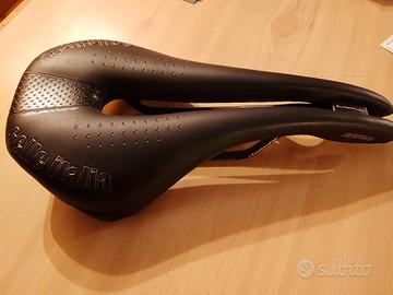 sella bici Selle Italia novus