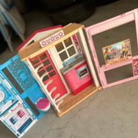Casa di barbie