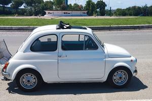Fiat 500 epoca