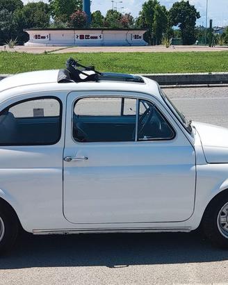 Fiat 500 epoca