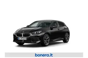BMW Serie 1 120 48V MSport auto
