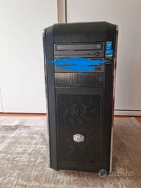 PC Desktop i7-4790 / 16GB RAM
