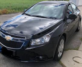 Chevrolet cruze nera 2010