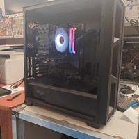 PC da Gaming Ryzen 7 e Nvidia GTX 1660 WINDOWS 11