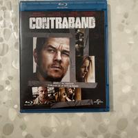 Film sony bluray “contraband”