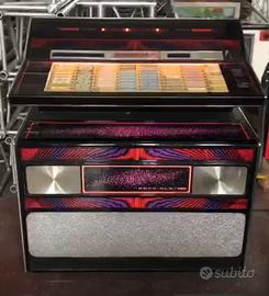 JUKEBOX ROCKOLA 460