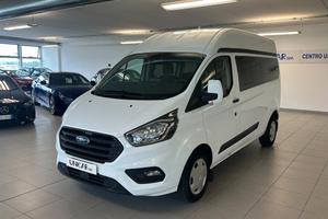 FORD Transit Custom 320 L2H2 COMBI 8POSTI 2.0TDC