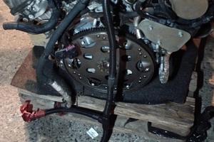 Motore Maserati ghibli M156E 430cv